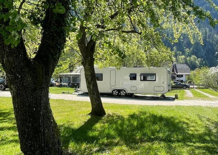 Adria Astella 754 DP KLIMA & Markise, nie gefahrenAdria Astella 754 DP KLIMA & Markise, nie gefahren