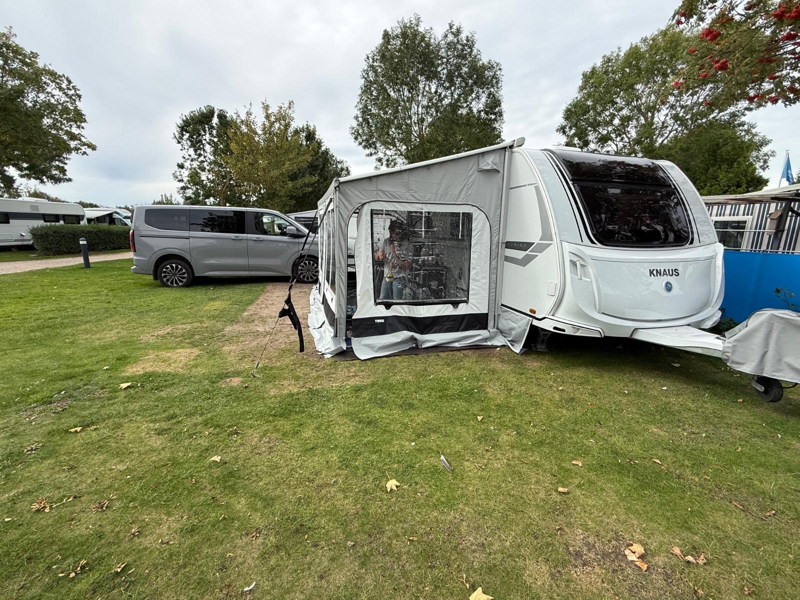 Knaus Südwind 650 PEB mit VollausstattungKnaus Südwind 650 PEB mit Vollausstattung