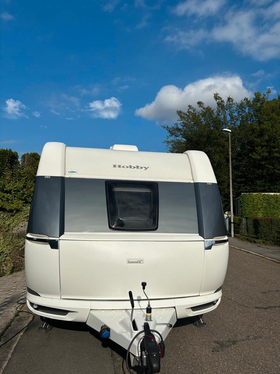 Hobby 560KMFE ExcellentHobby 560KMFE Excellent