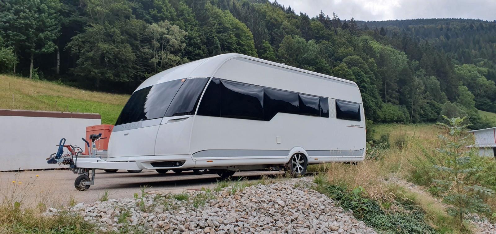 Hobby Premium 560 UL-Mover-Klima-Markise-Vorzelt.Hobby Premium 560 UL-Mover-Klima-Markise-Vorzelt.