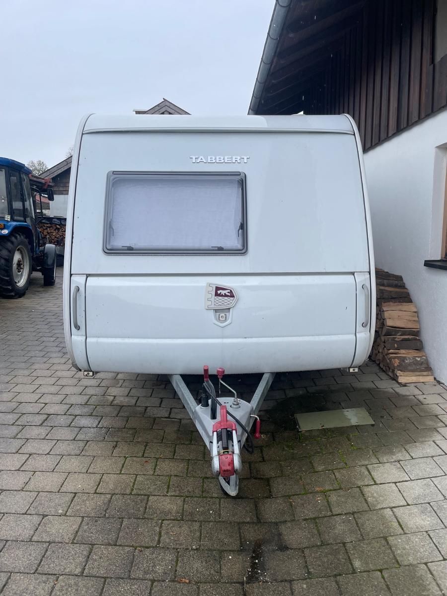 Tabbert Da VinciTabbert Da Vinci