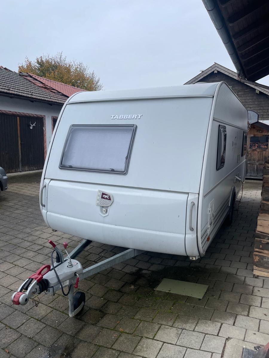 Tabbert Da VinciTabbert Da Vinci