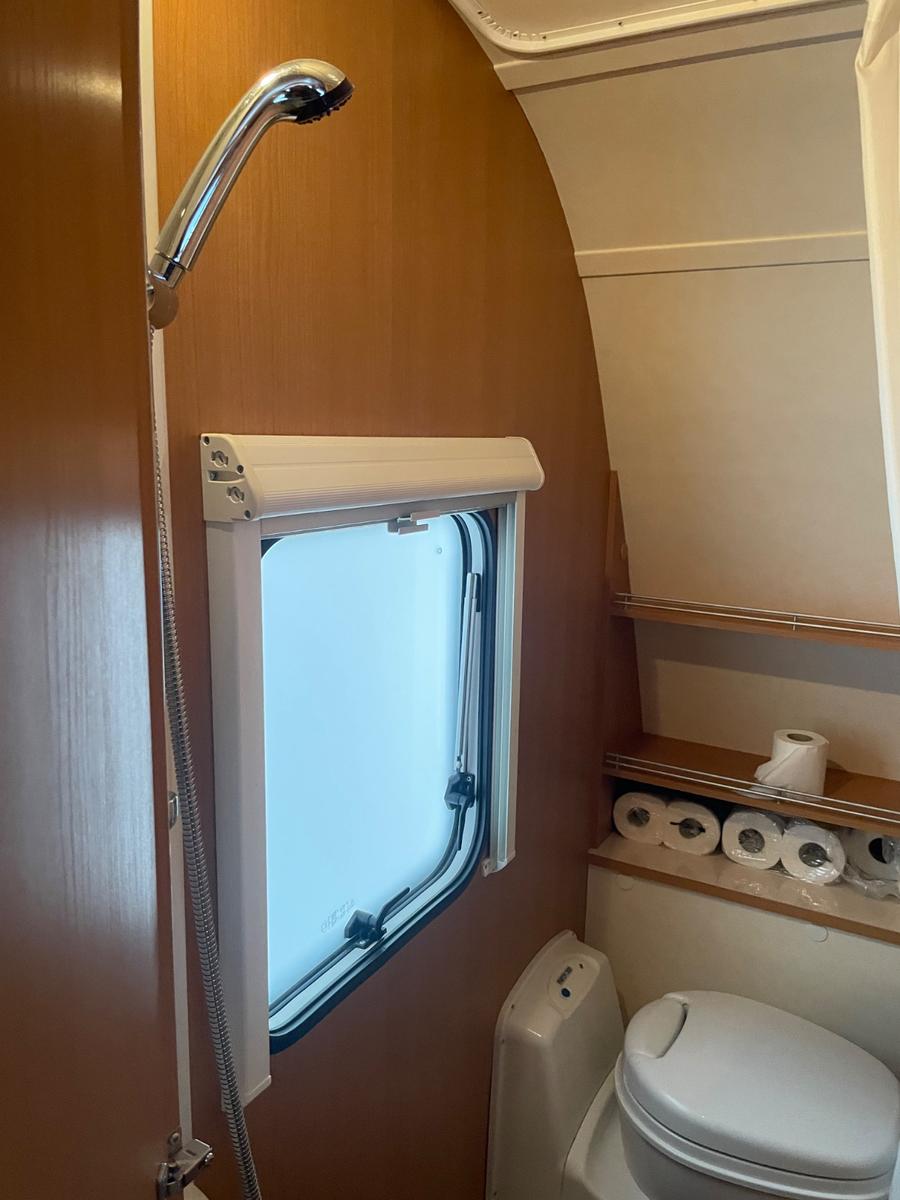 Tabbert Da VinciTabbert Da Vinci