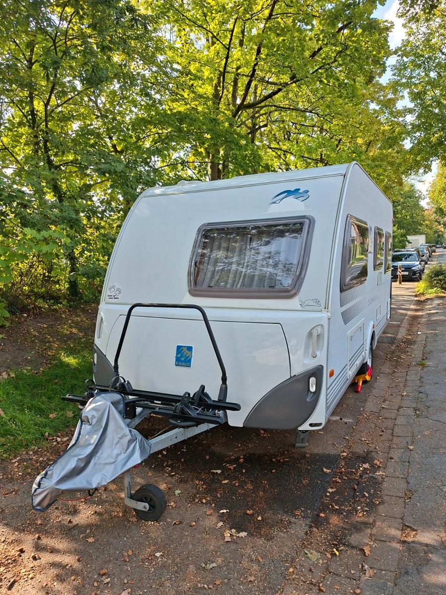 Knaus Südwind 450Knaus Südwind 450