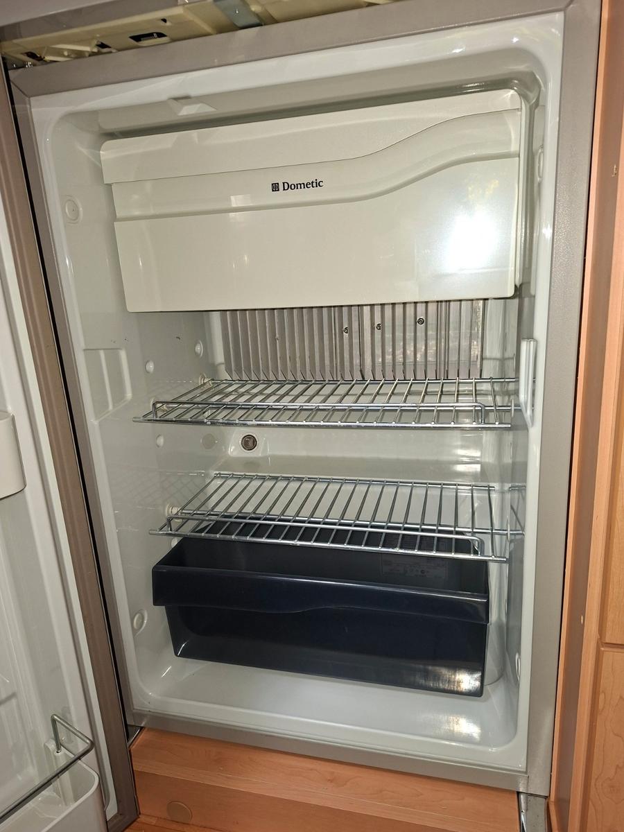 Knaus Südwind 450Knaus Südwind 450