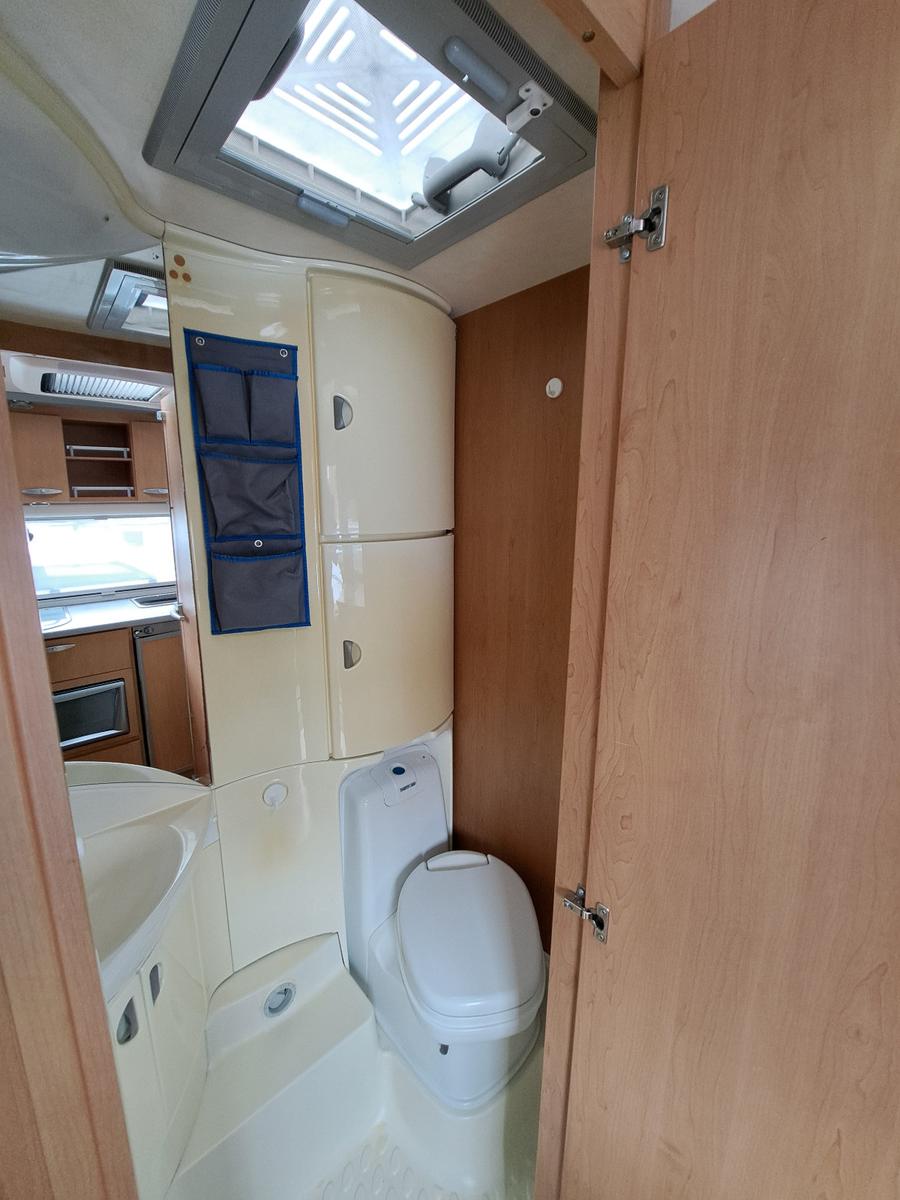 Knaus Südwind 450 LUKnaus Südwind 450 LU