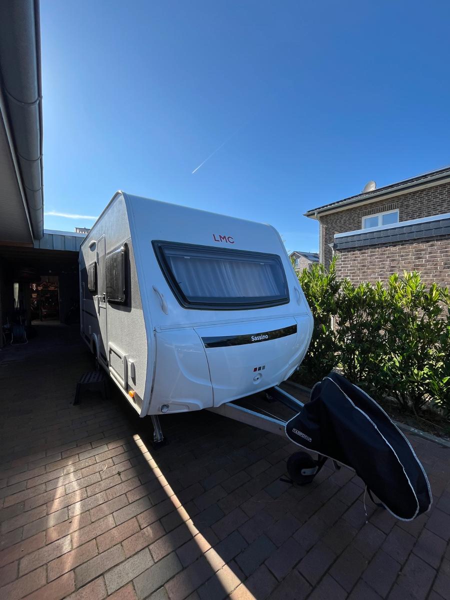 LMC Sassino 390K LMC Sassino 390K