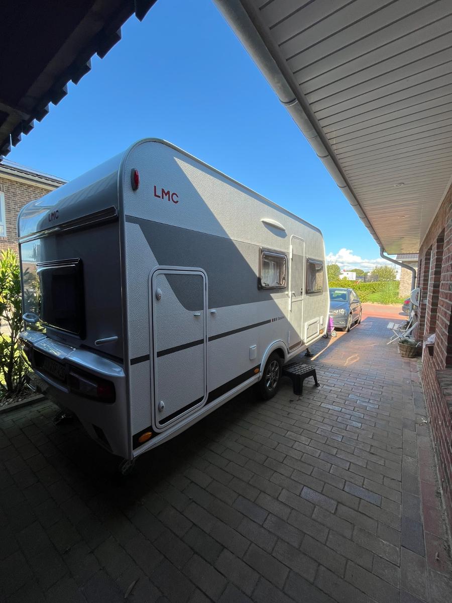 LMC Sassino 390K LMC Sassino 390K