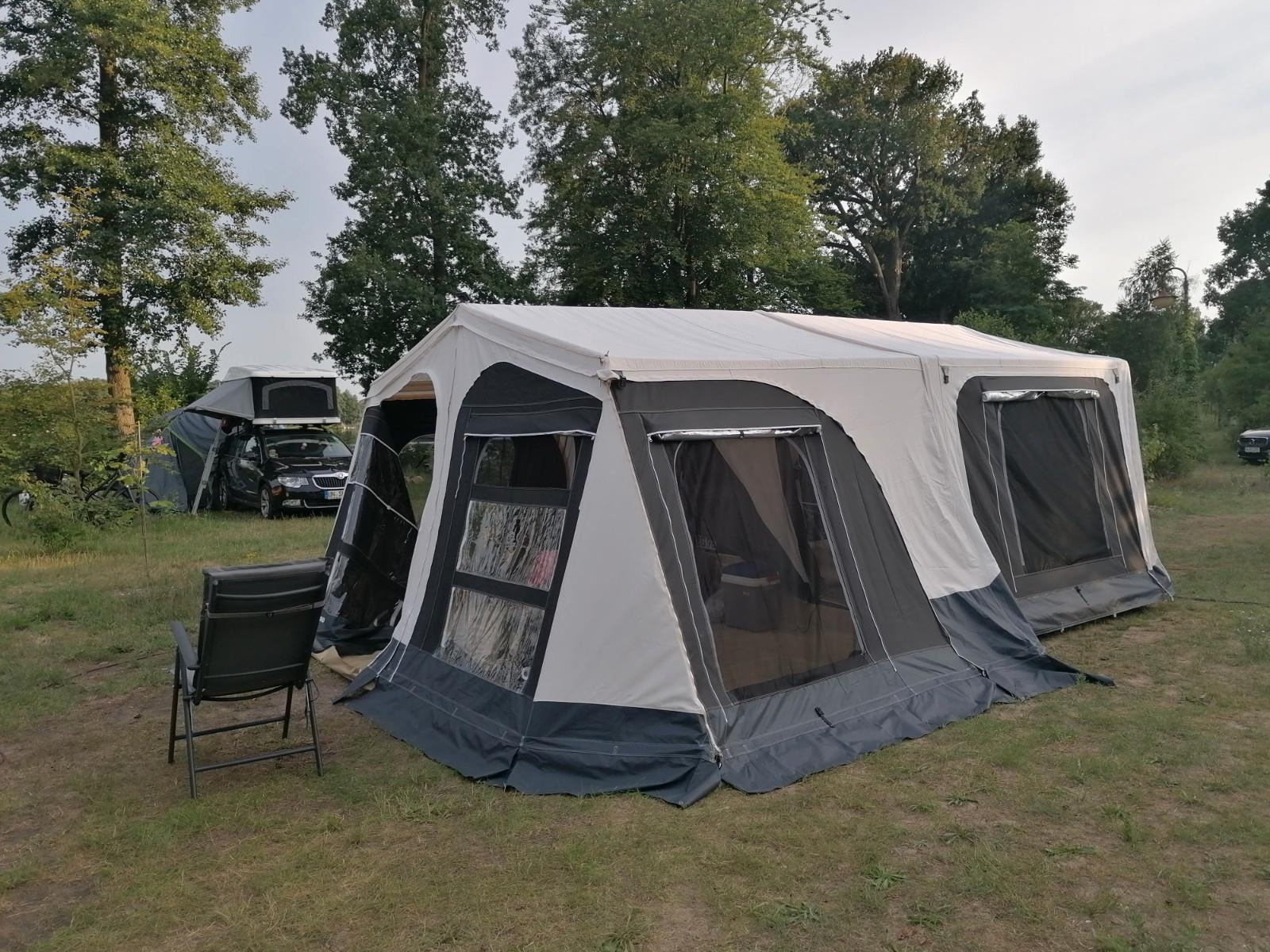 Trigano MontaneerTrigano Montaneer