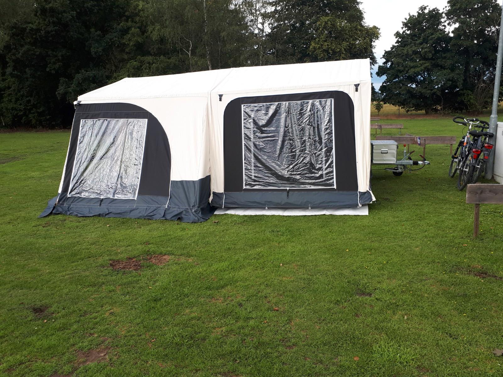 Trigano MontaneerTrigano Montaneer