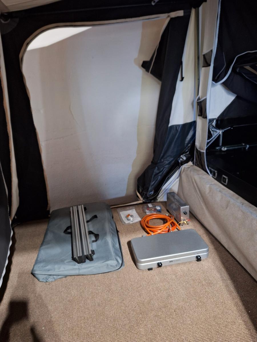 Trigano MontaneerTrigano Montaneer