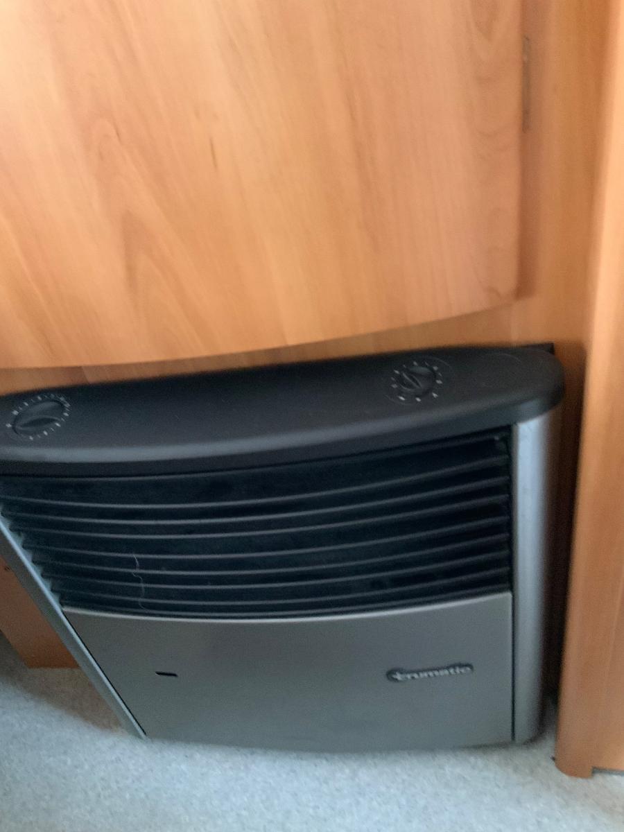 HYMER / ERIBA / HYMERCAR Touring GT 552HYMER / ERIBA / HYMERCAR Touring GT 552