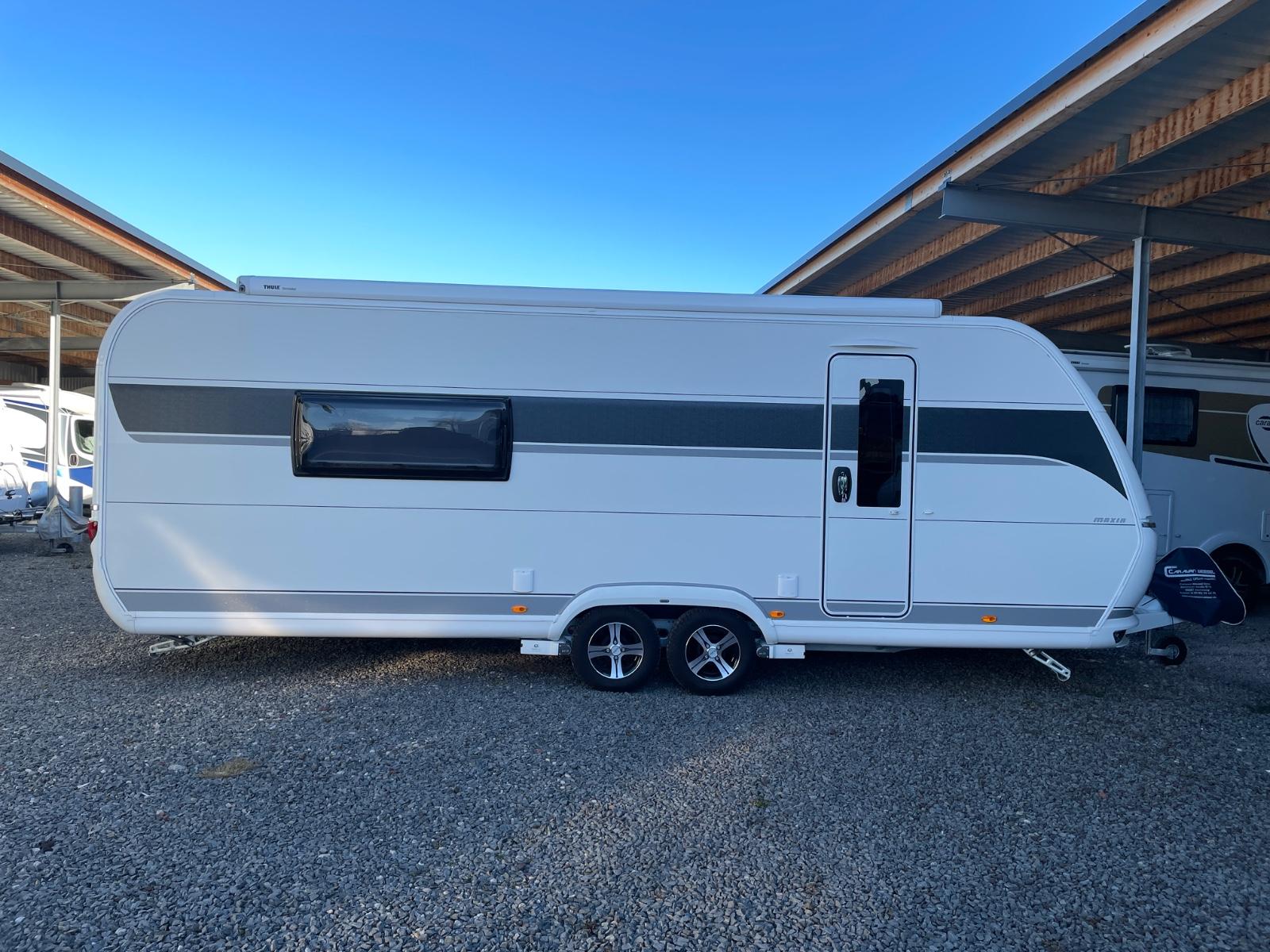 Hobby Maxia 660Hobby Maxia 660