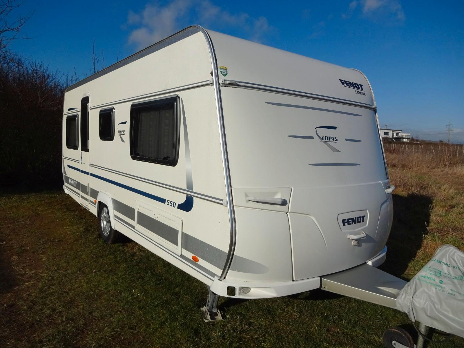Fendt 550 SG Topas, Mover, Toppflegezustand  Fendt 550 SG Topas, Mover, Toppflegezustand