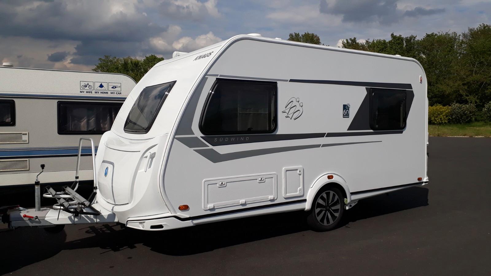 Knaus Südwind Q 420Knaus Südwind Q 420