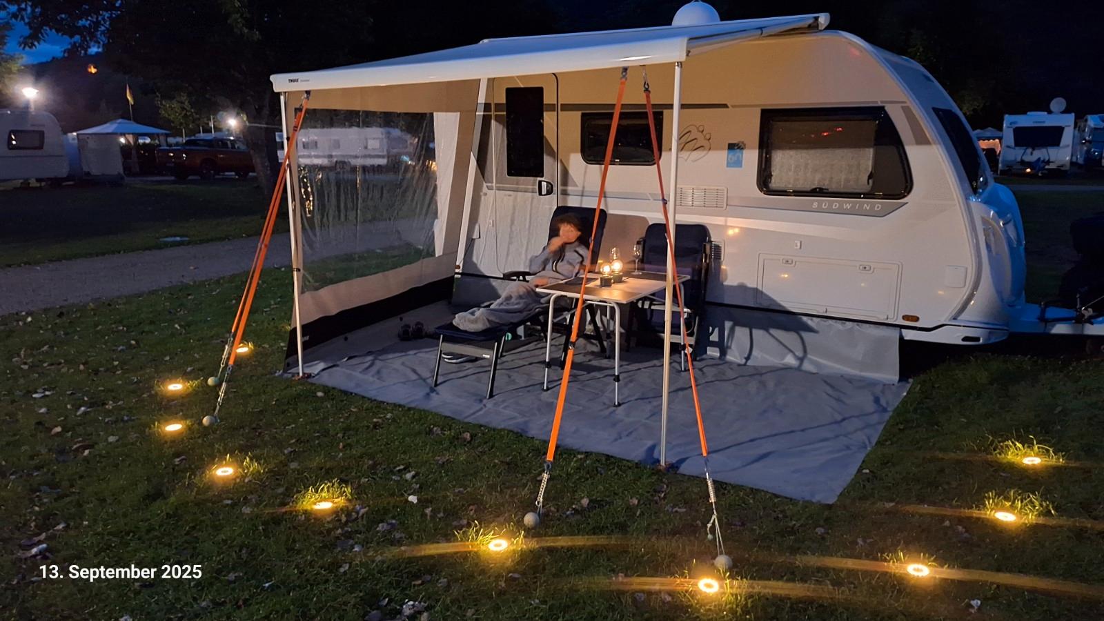 Knaus Südwind Q 420Knaus Südwind Q 420