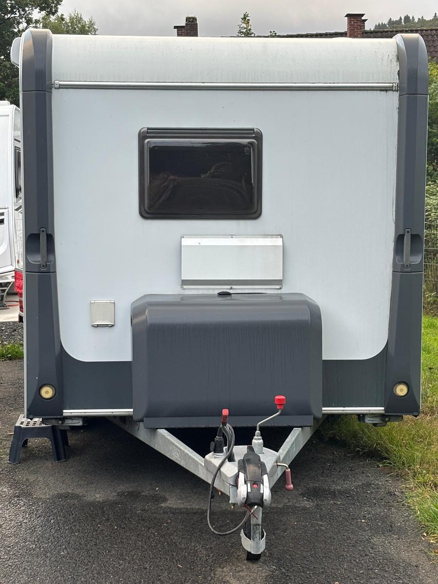 Knaus Deseo Transport VarioKnaus Deseo Transport Vario