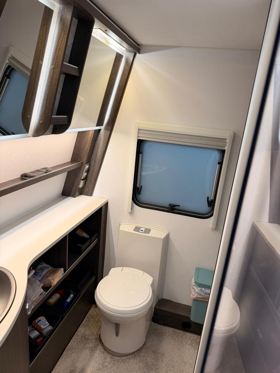 Fendt Diamant 560 SD Fußbodenheizung, Backofen Fendt Diamant 560 SD Fußbodenheizung, Backofen