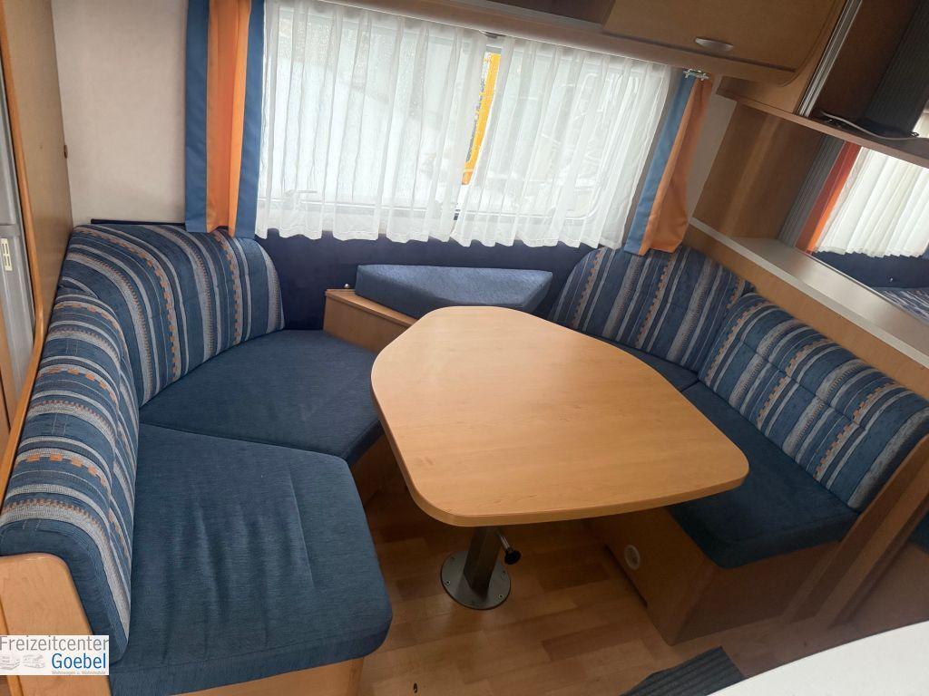 Knaus Südwind 500 FSKKnaus Südwind 500 FSK