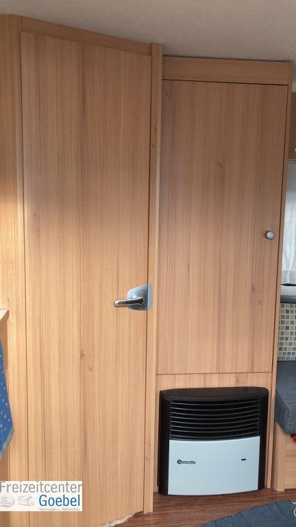 TEC Travelbird 390 klein aber feinTEC Travelbird 390 klein aber fein