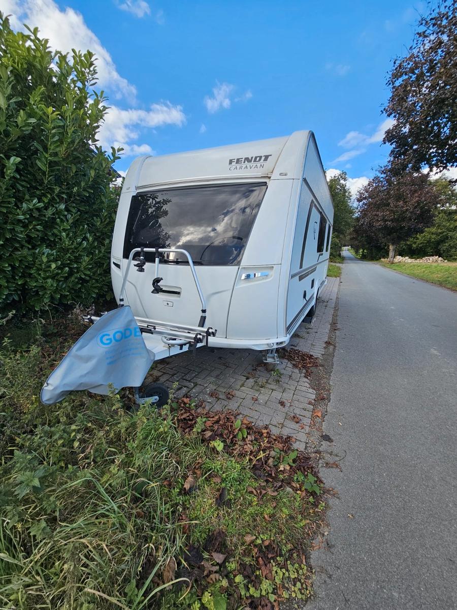 Fendt Opal 515 SKF VOLLAUSSTATTUNGFendt Opal 515 SKF VOLLAUSSTATTUNG