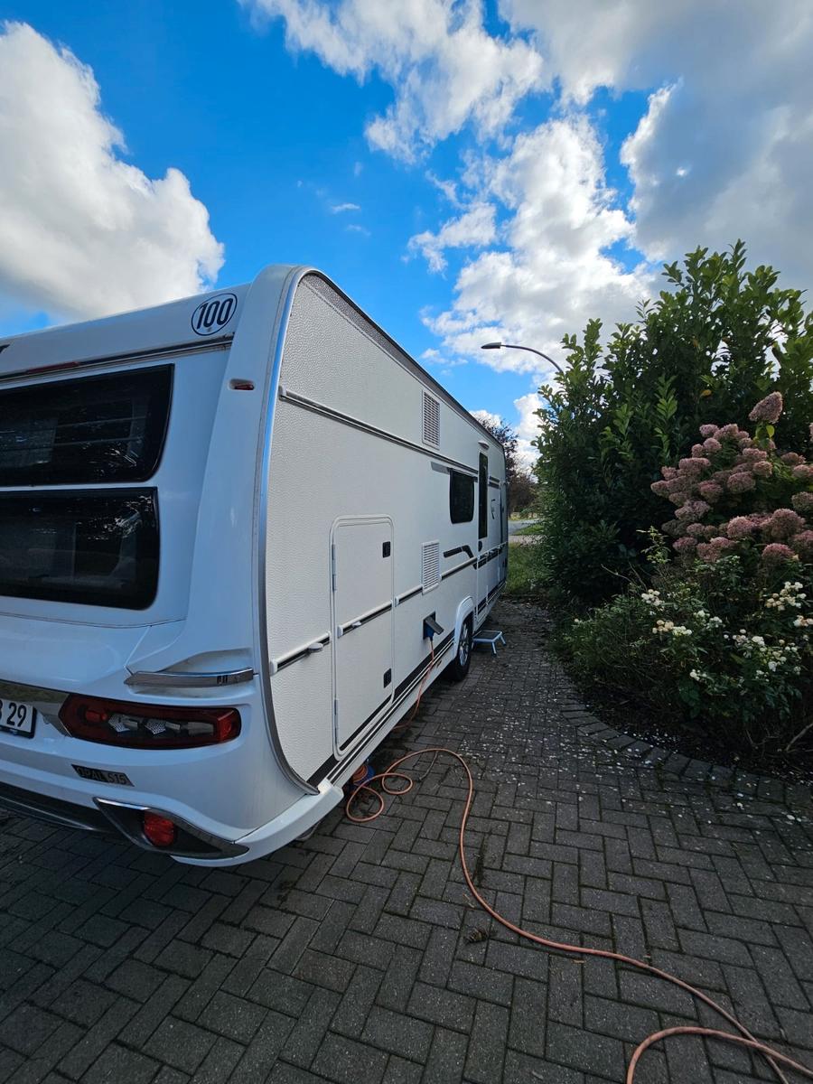 Fendt Opal 515 SKF VOLLAUSSTATTUNGFendt Opal 515 SKF VOLLAUSSTATTUNG