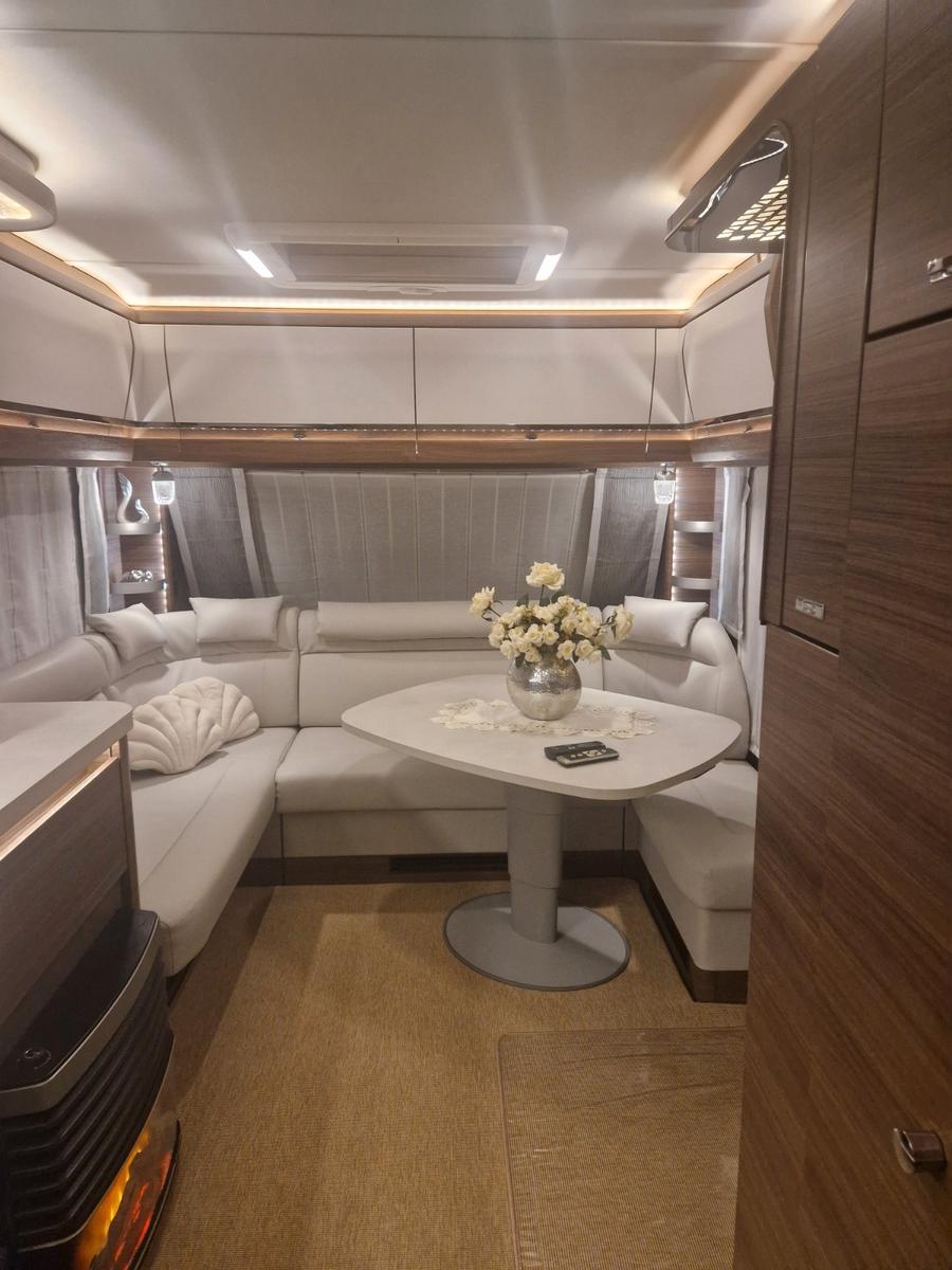 Tabbert PUCCINI 635 LUXUSKLASSE MIT GROSSEM HECKBAD WCTabbert PUCCINI 635 LUXUSKLASSE MIT GROSSEM HECKBAD WC