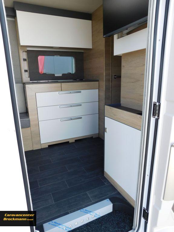 Tabbert PEP PANTIGA 550 E UVP 48.543,- Euro - ab Herbst Tabbert PEP PANTIGA 550 E UVP 48.543,- Euro - ab Herbst