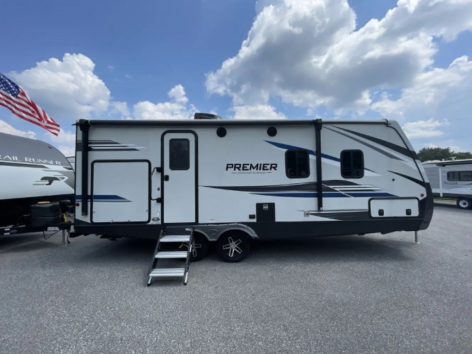 Keystone PREMIER 23RB - фото 1