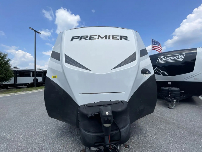 Keystone PREMIER 23RB - фото 3