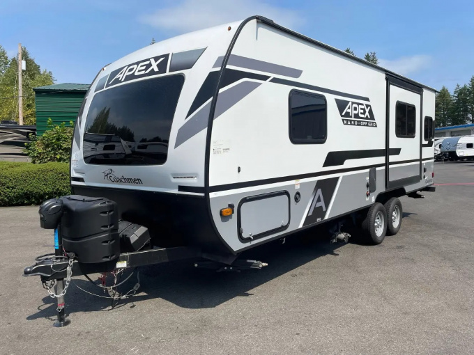 Coachmen Apex Nano 213RDS - фото 1