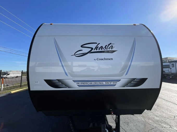 Shasta SHASTA I-5 525BHS - фото 2