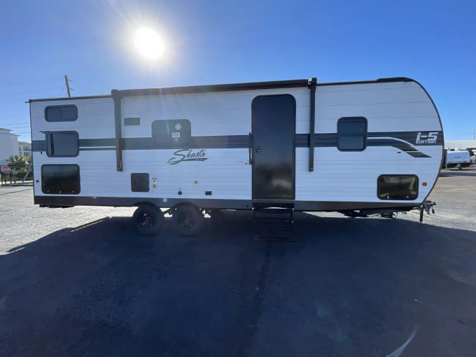 Shasta SHASTA I-5 525BHS - фото 3