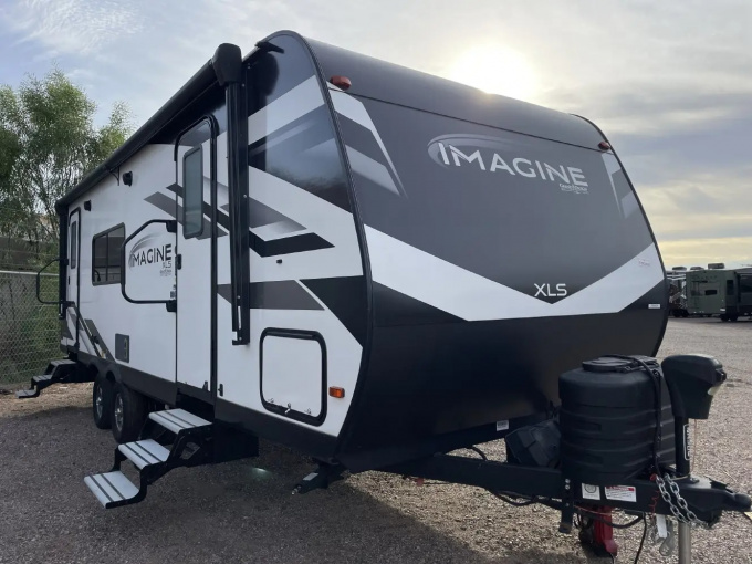 Grand Design IMAGINE XLS 23LDE - фото 1
