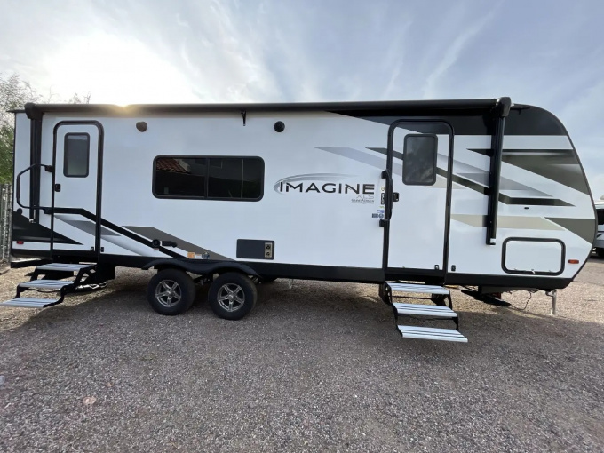 Grand Design IMAGINE XLS 23LDE - фото 2