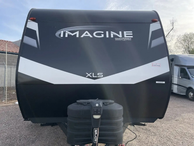 Grand Design IMAGINE XLS 23LDE - фото 3