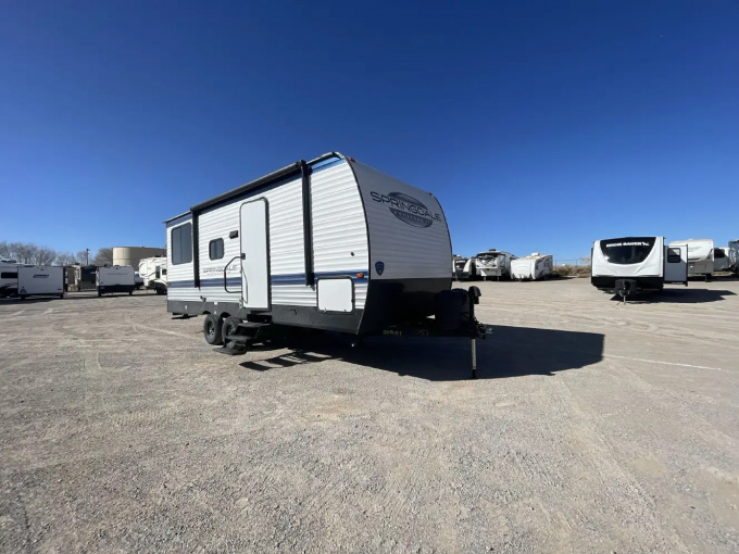 Keystone SPRINGDALE CLASSIC 200RLC - фото 1