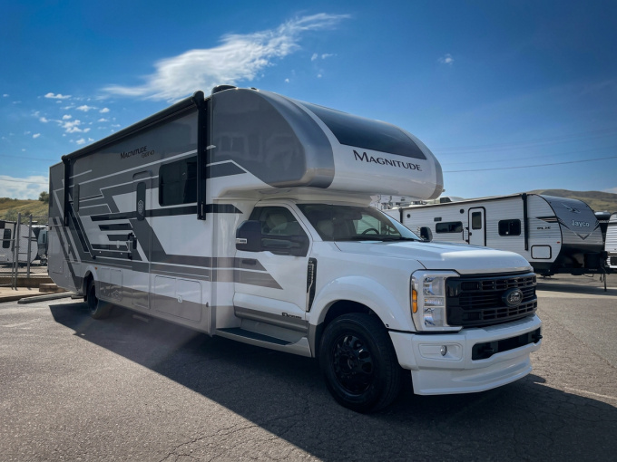 Thor MAGNITUDE GRAND R36 - фото 1