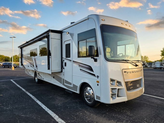 Coachmen Rv Mirada 35OS - фото 1