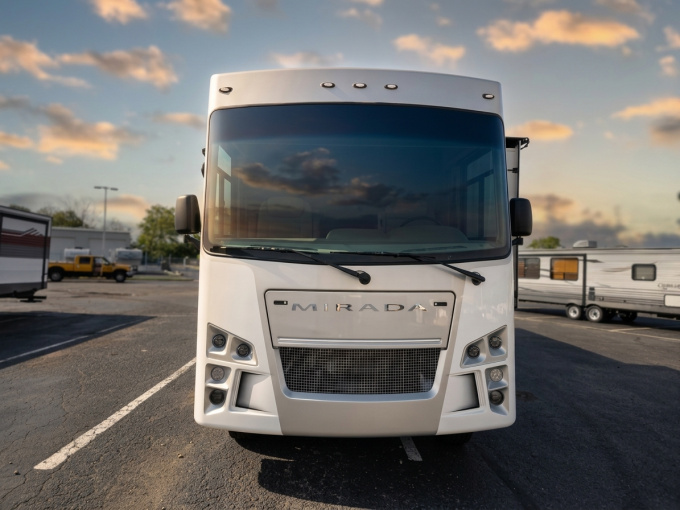 Coachmen Rv Mirada 35OS - фото 2