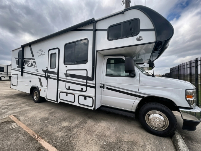 East To West Entrada 2800S - фото 1