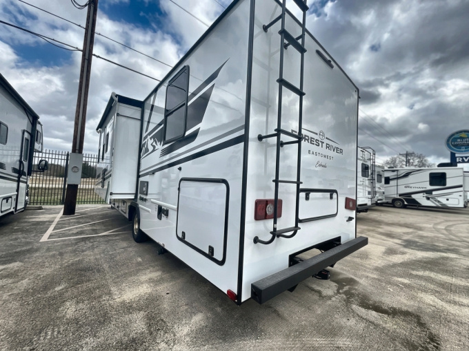 East To West Entrada 2800S - фото 2