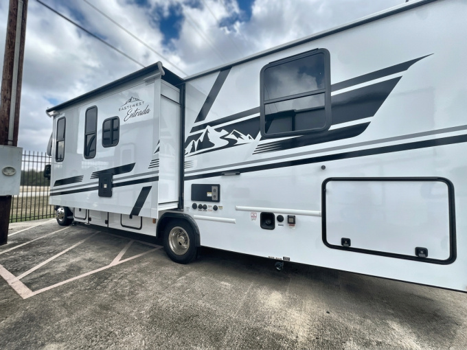 East To West Entrada 2800S - фото 3