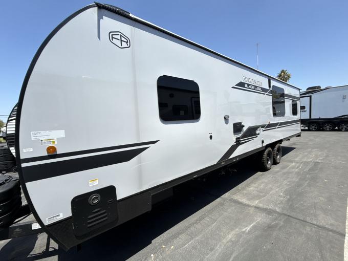 Forest River Grey Wolf 24RRT - фото 2