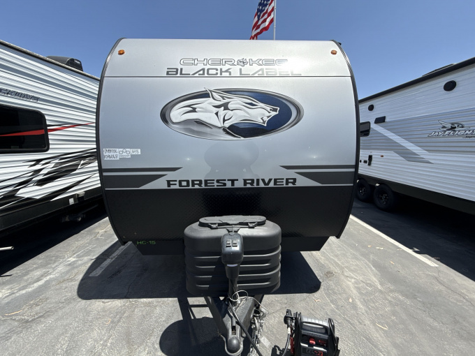 Forest River Grey Wolf 24RRT - фото 3