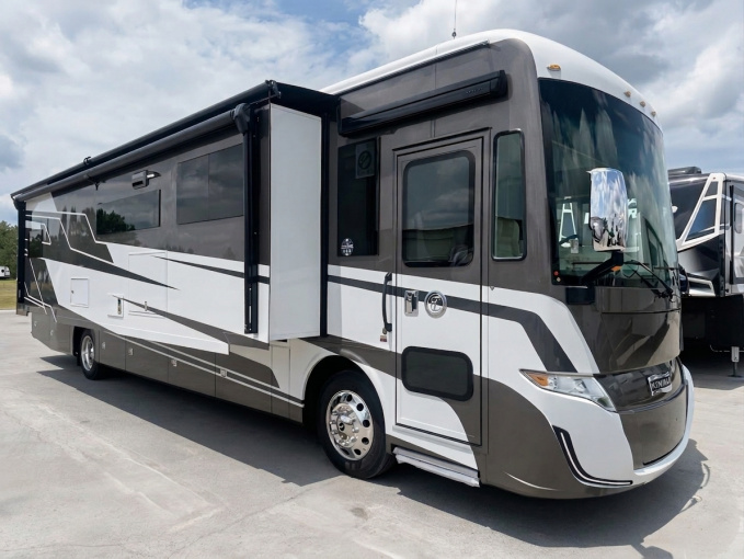 Tiffin Byway 38cl - фото 1