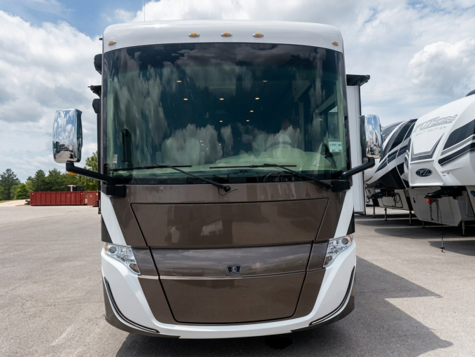 Tiffin Byway 38cl - фото 3