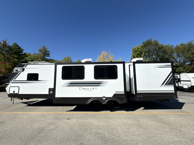 Keystone BULLET PREMIUM 330BKQ - фото 1