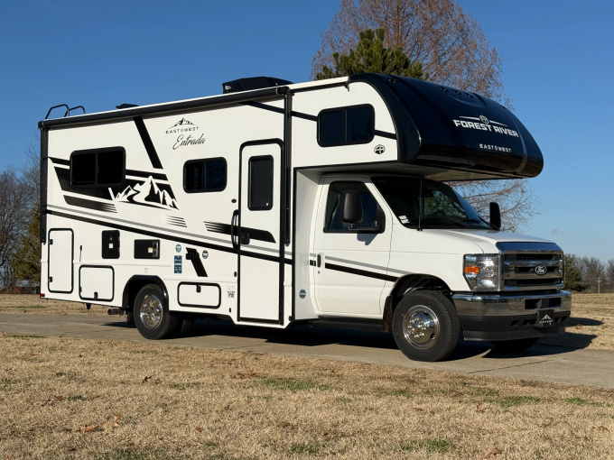 East To West Entrada 2200S - фото 1