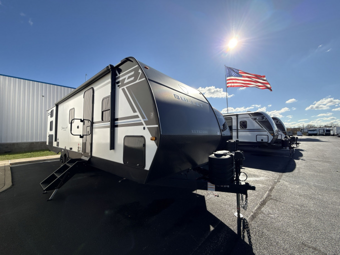 Keystone BULLET CLASSIC 28QBC - фото 1